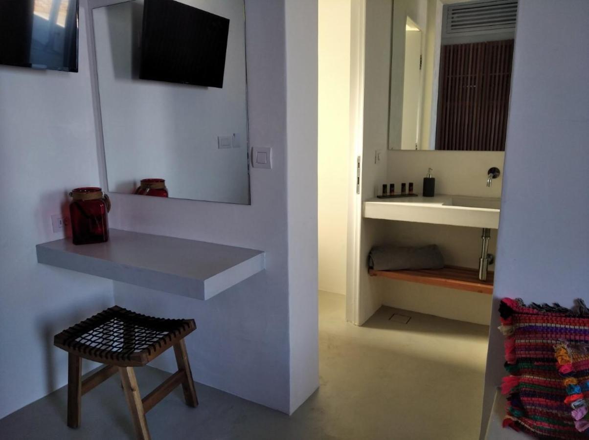 Wabi Luxury Suites & Maisonettes Ios Exterior photo